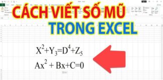 cach-viet-so-mu-trong-excel-2010
